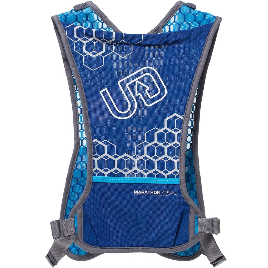 marathon hydration vest