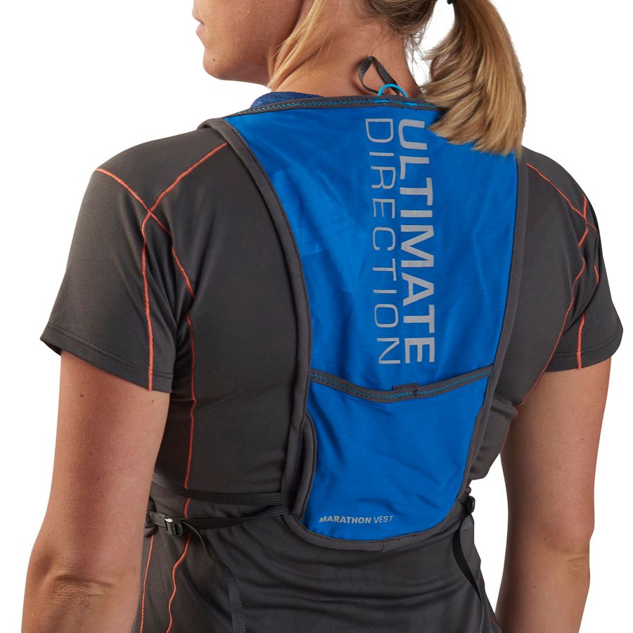Marathon V2 Hydration Vest