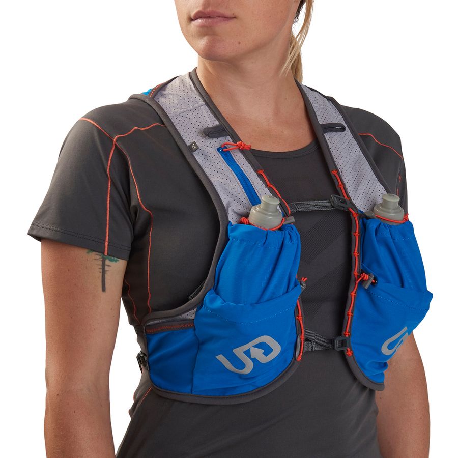Ultimate Direction Marathon v2 Hydration Vest