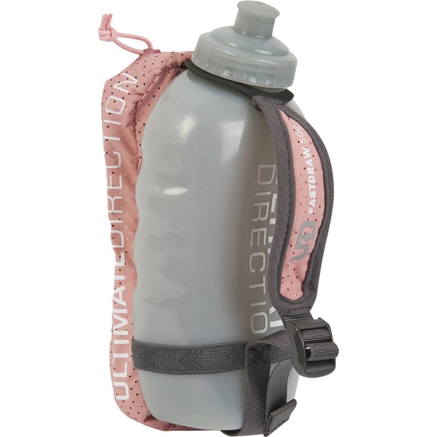 Fastdraw 500 Water Bottle
