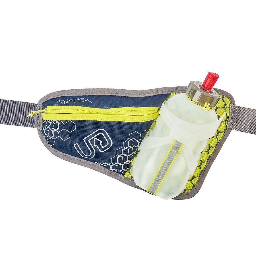 Ultimate Direction Access 600 Hydration Belt Hike & Camp