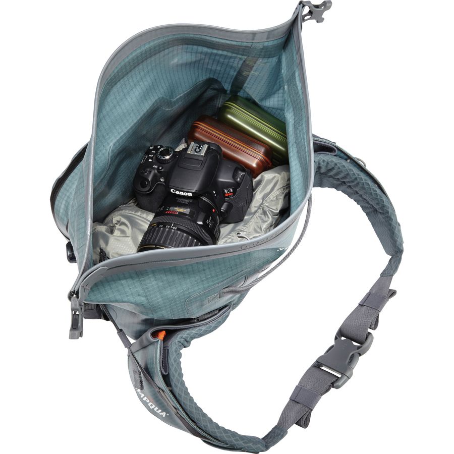 Umpqua Tongass 650 Waterproof WaistPack 670cu in