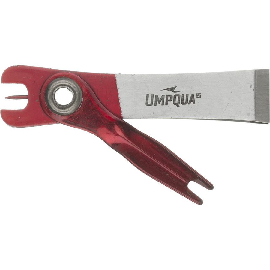 Umpqua Dream Stream Nipper + Nail Knot Tool