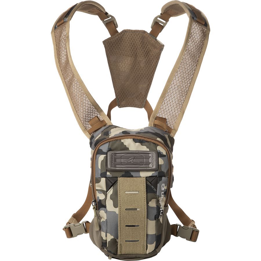 Umpqua Rock Creek ZS2 Compact ChestPack Fishing