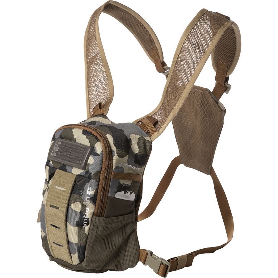 Umpqua Rock Creek ZS Small ChestPack