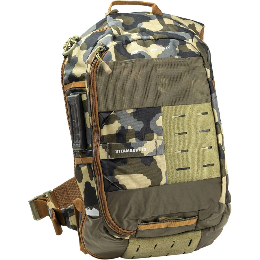 Steamboat 15L Sling Pack