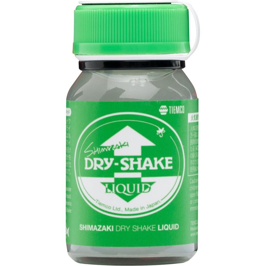 TMC Shimazaki Dry Shake Liquid