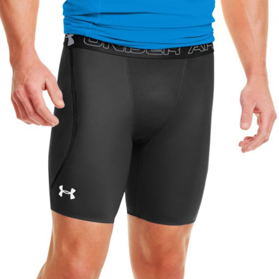 Under Armour Armourvent Compression Short Men's Clothing