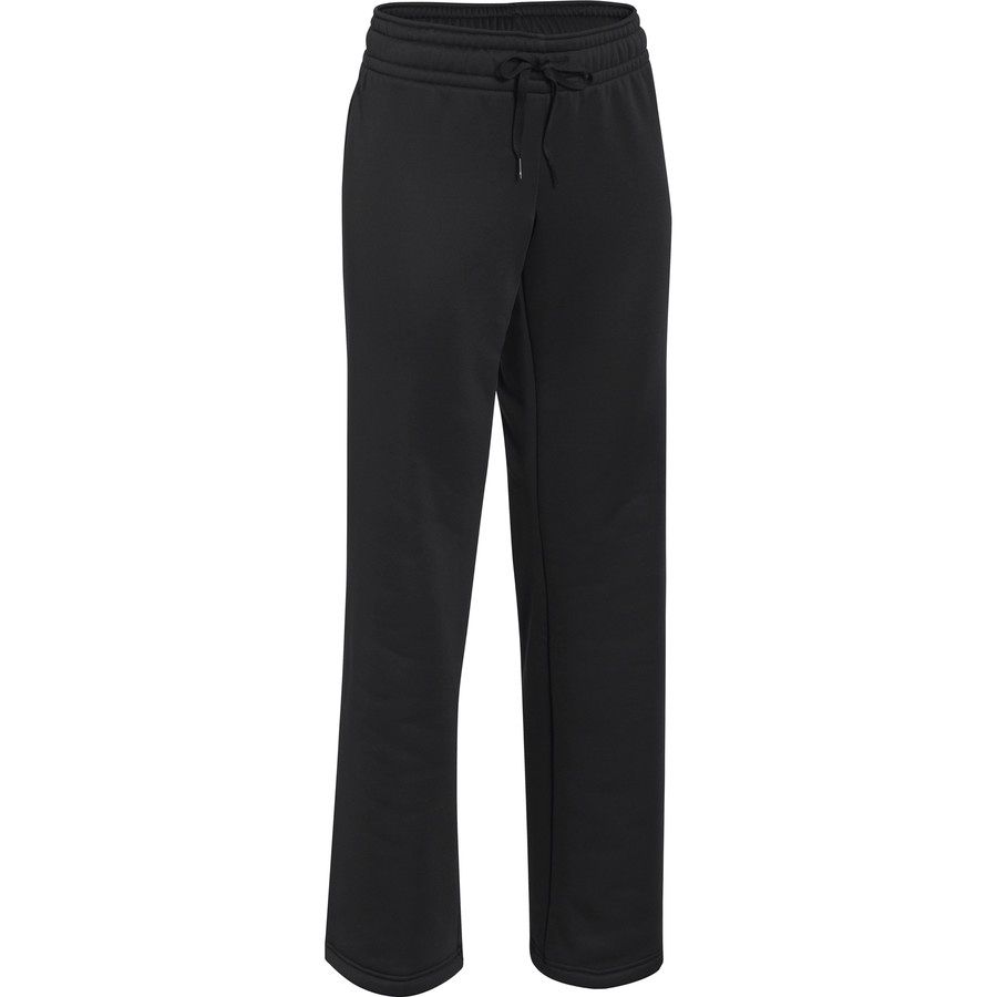 Under Armour Armour Fleece Pant Women's Clothing