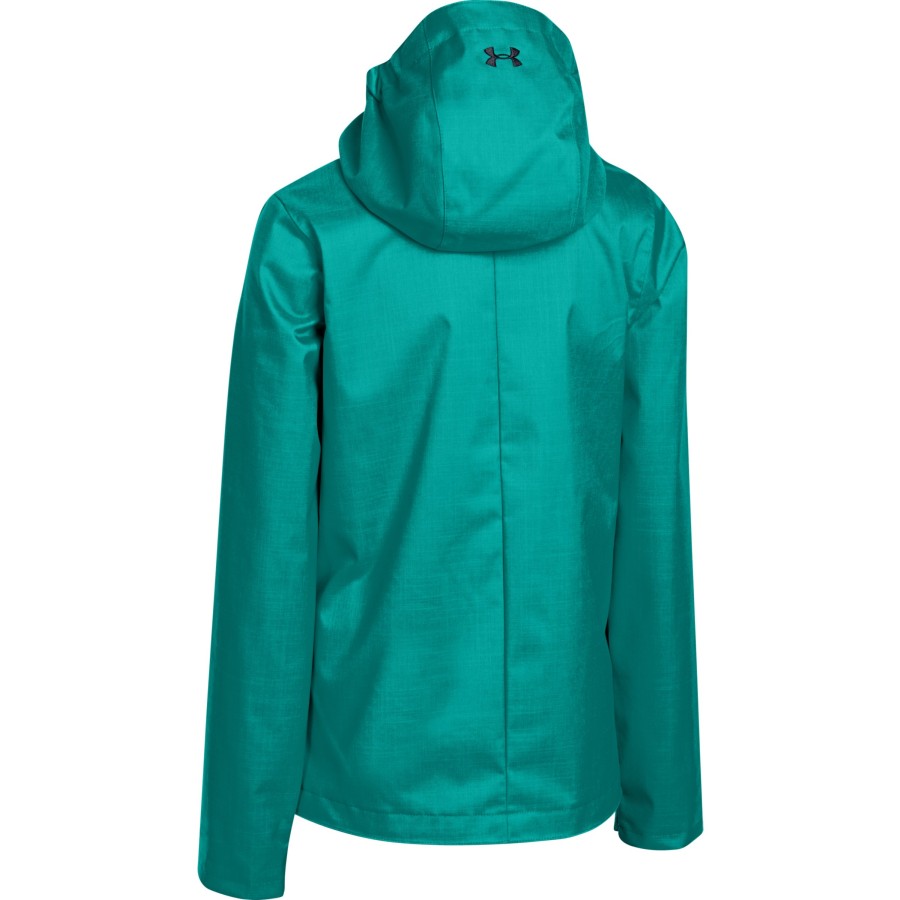 Under Armour ColdGear Infrared Gemma 3In1 Jacket Girls'
