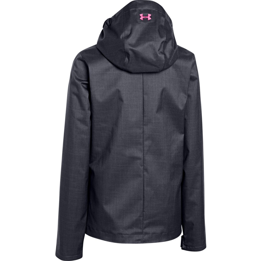 Under Armour ColdGear Infrared Gemma 3In1 Jacket Girls