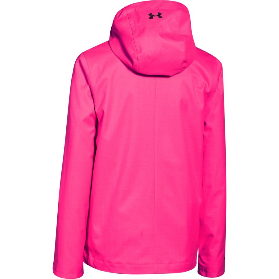 Under Armour ColdGear Infrared Gemma 3In1 Jacket Girls