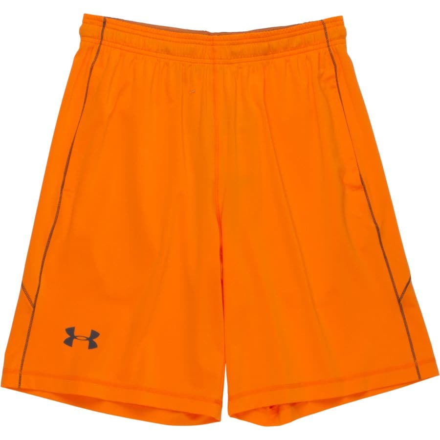 Under Armour Raid Solid 10in Short - Men's - Clothing
