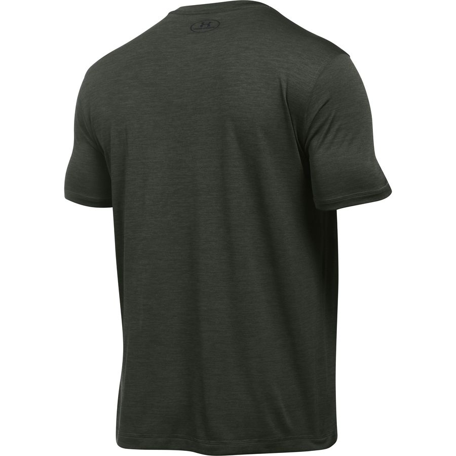 Under Armour Tech VNeck TShirt Men's