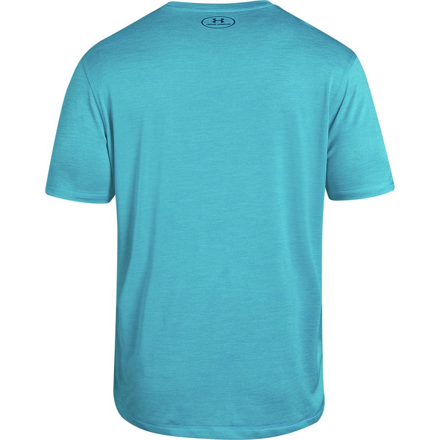Under Armour Tech VNeck TShirt Men's