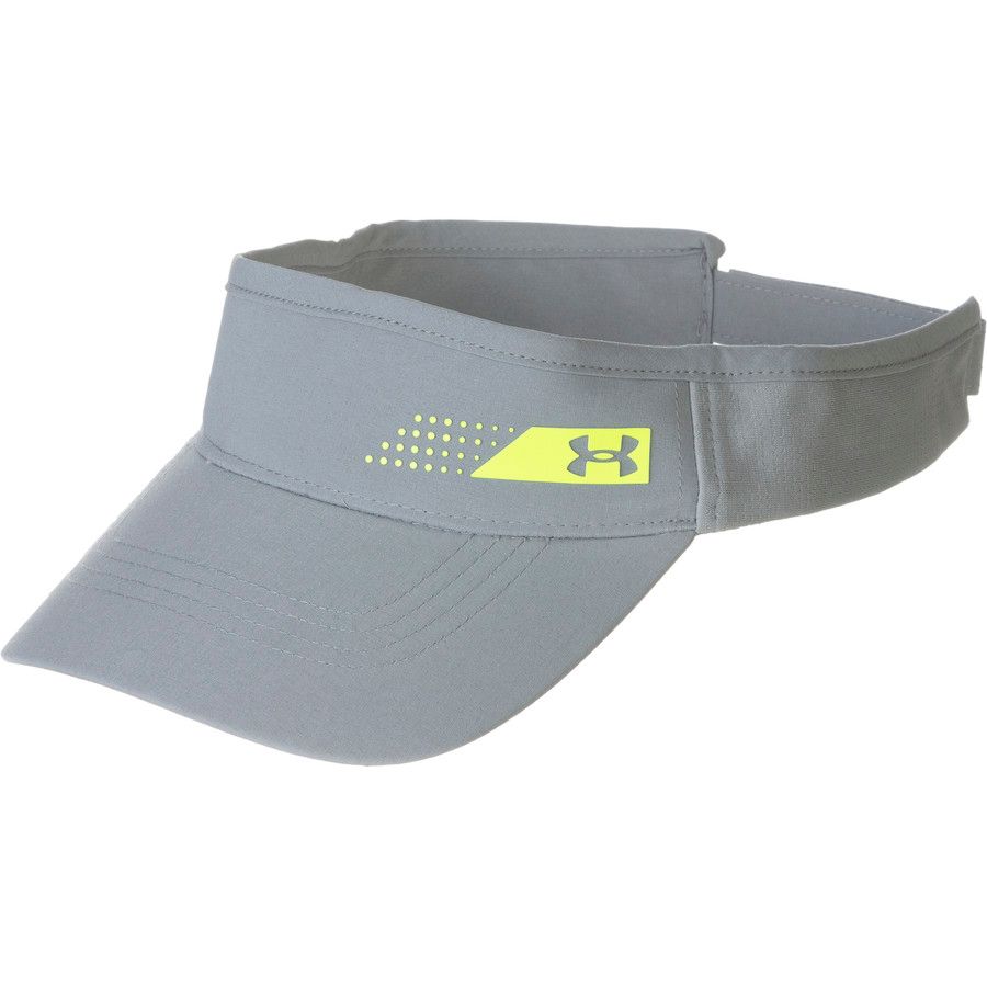 Under Armour UA Armourvent Golf Visor Men's Accessories
