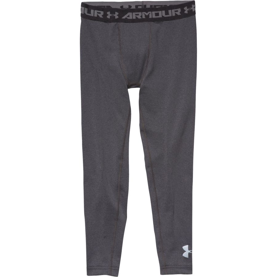 Under Armour ColdGear Armour Fitted Legging Boys'