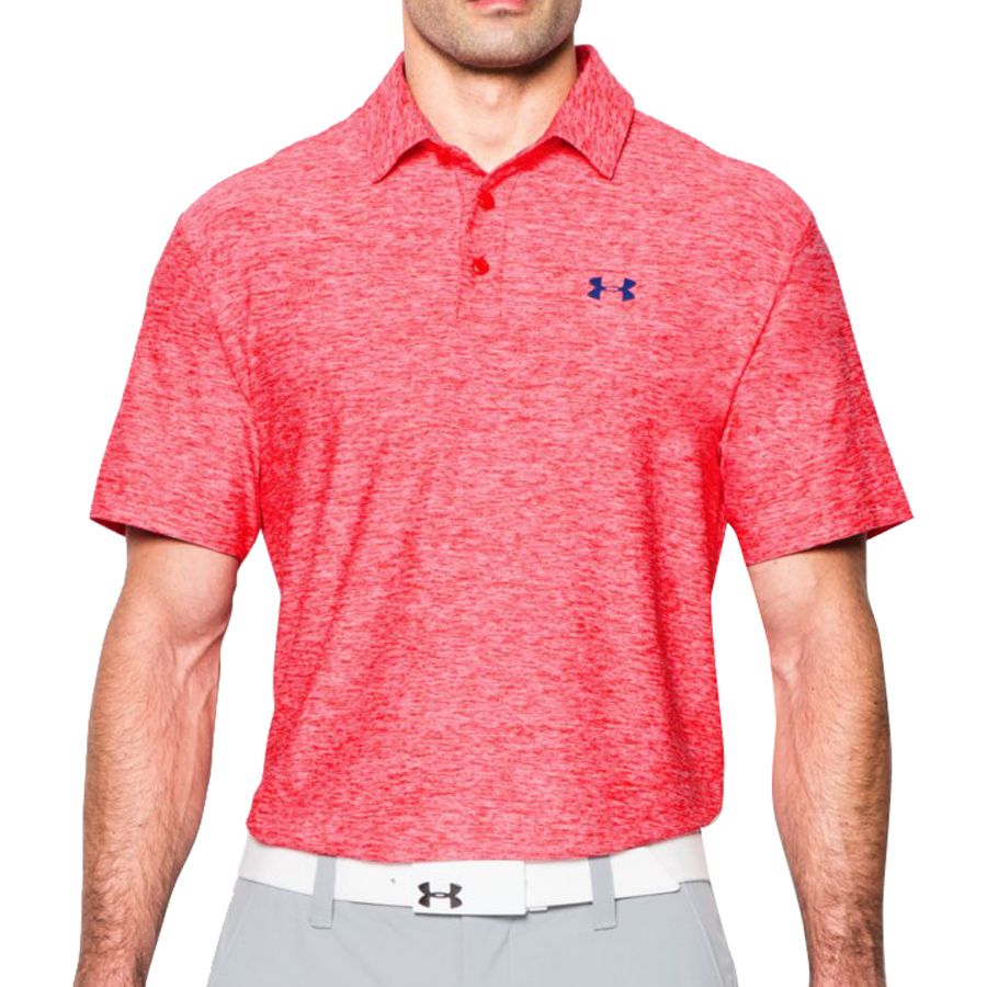 Under Armour Playoff Polo Shirt Men's