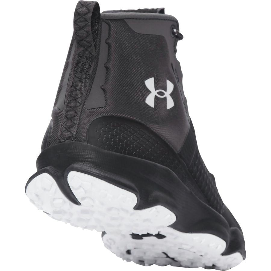 Under Armour Speedfit Hike Mid Boot - Women's | Backcountry.com