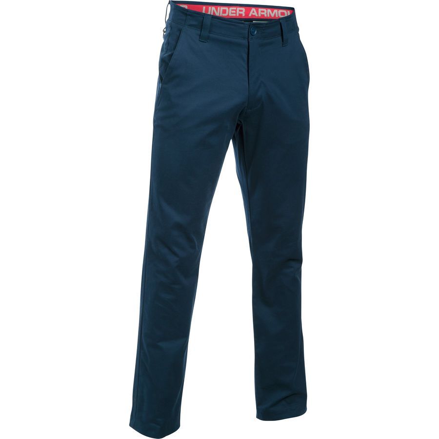 Under Armour Performance Tapered Leg Chino Pant Men's Clothing