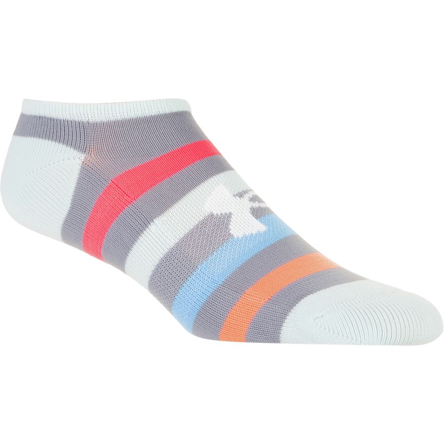Under Armour Athletic Solo Socks 3Pack Women's
