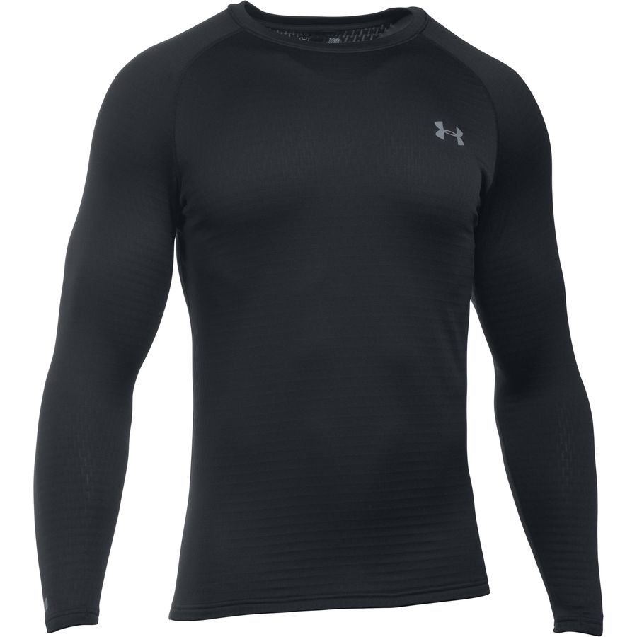 Under Armour Base 2.0 Crew - Men's - Clothing