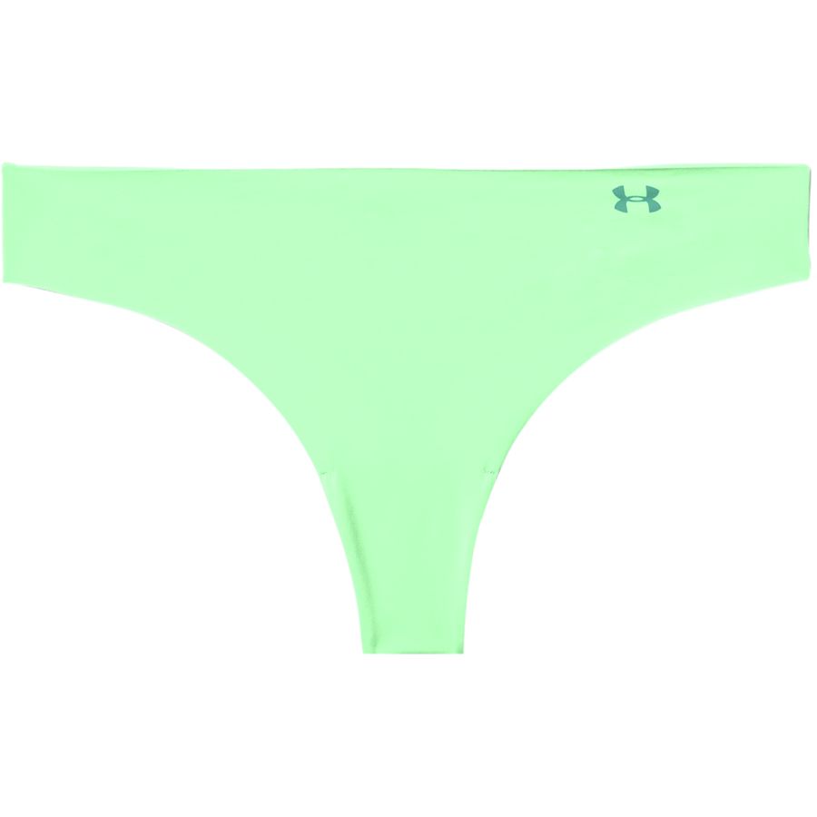 Under Armour Pure Stretch Thong Underwear Women's