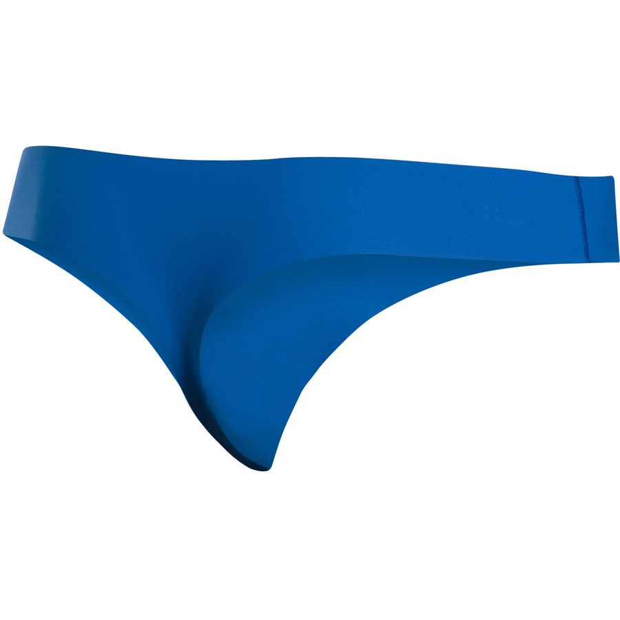 Under Armour Pure Stretch Thong Underwear - Women's | Backcountry.com