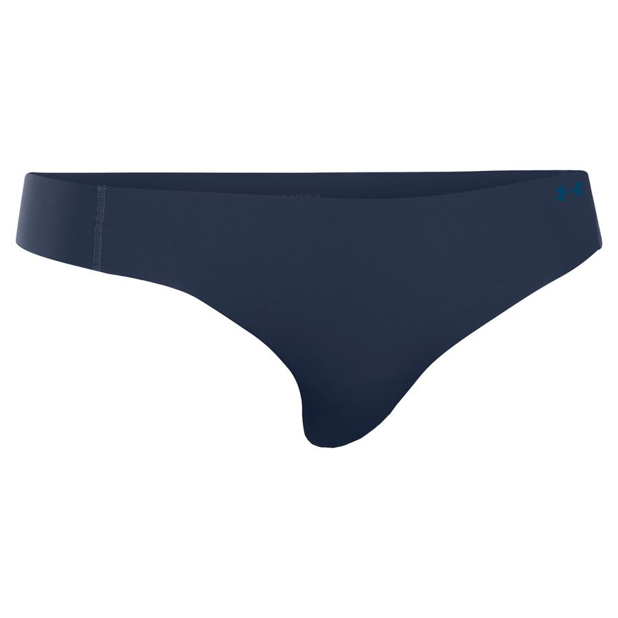 Under Armour Pure Stretch Thong Underwear - Women's | Backcountry.com