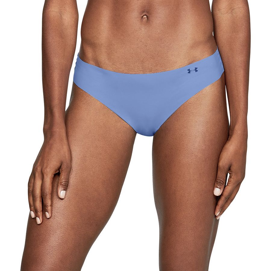 Under Armour Pure Stretch Thong Underwear Women's