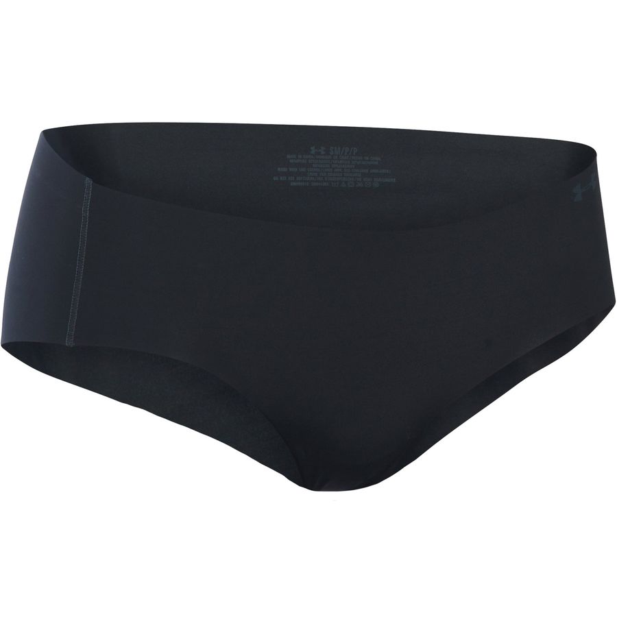 Under Armour Pure Stretch Hipster Underwear Women's