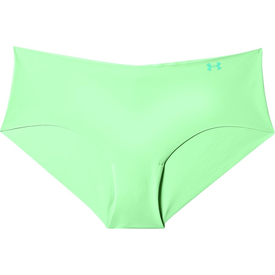 Under Armour Pure Stretch Hipster Underwear Women's