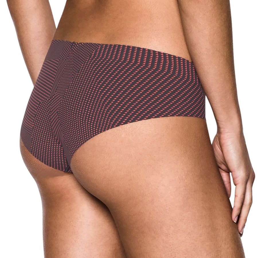 Under Armour Pure Stretch Hipster Underwear Women's