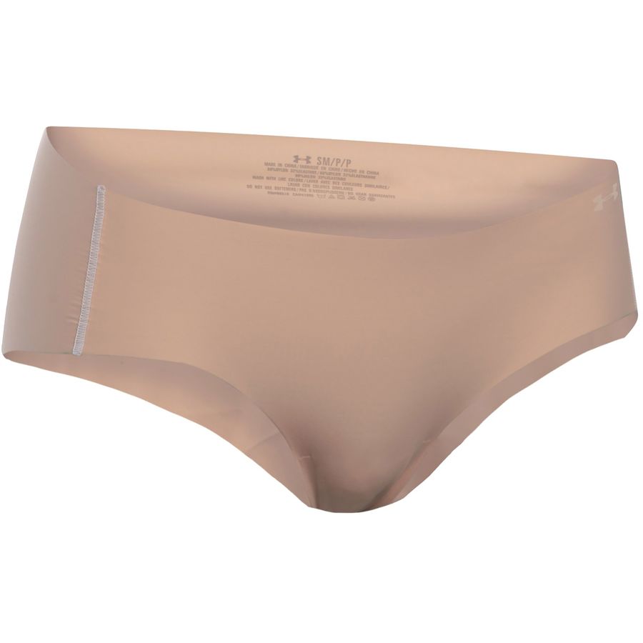 Under Armour Pure Stretch Hipster Underwear Women's
