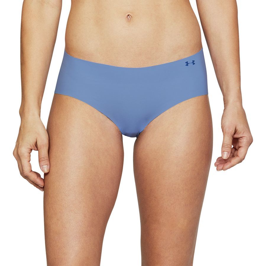 Under Armour Pure Stretch Hipster Underwear Women's