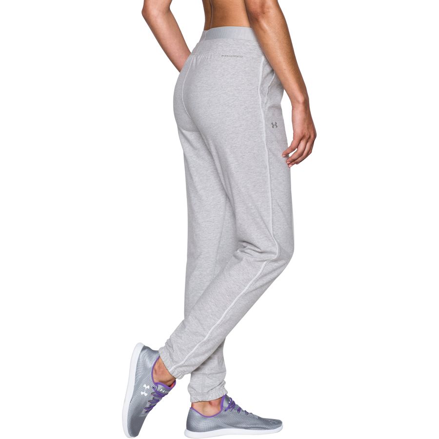 Under Armour Favorite Slim Leg Jogger Pant Women's