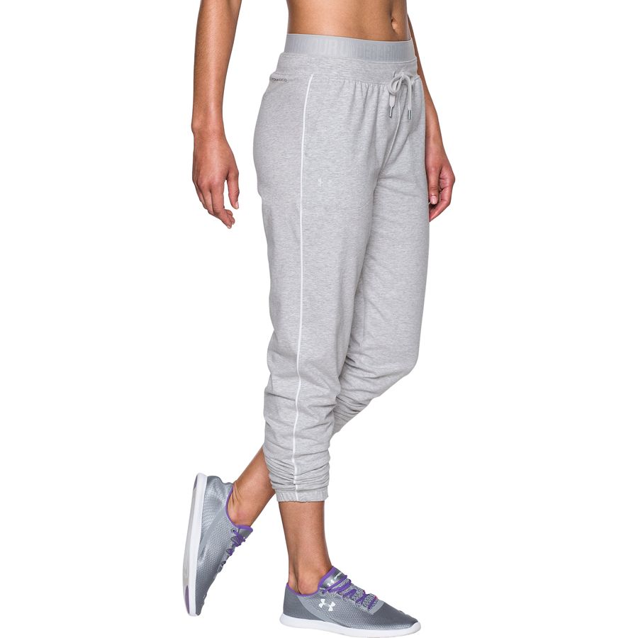 Under Armour Favorite Slim Leg Jogger Pant Women's