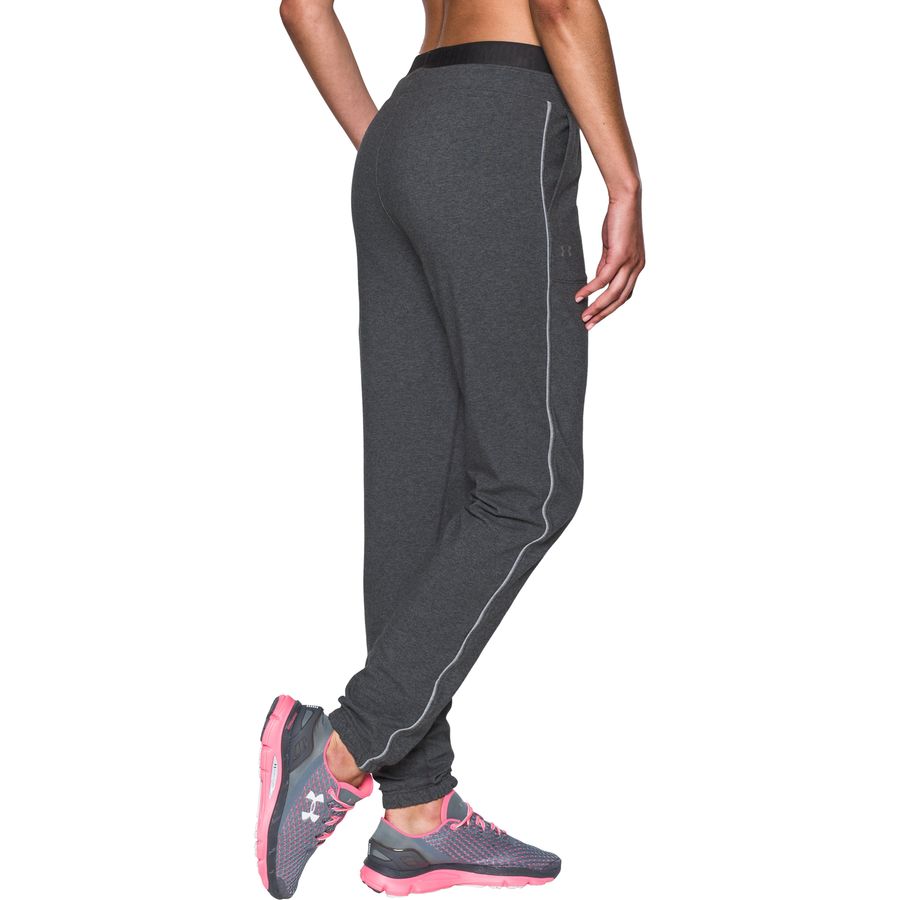 Under Armour Favorite Slim Leg Jogger Pant Women's