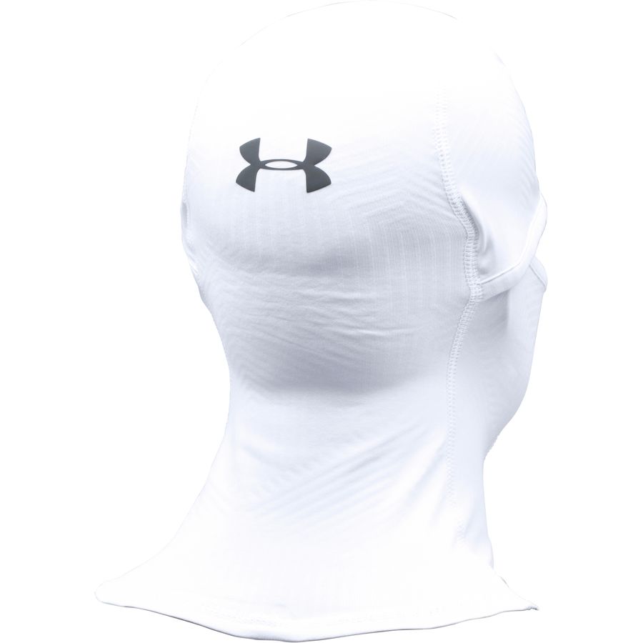 Under Armour ColdGear Infrared Hood Balaclava