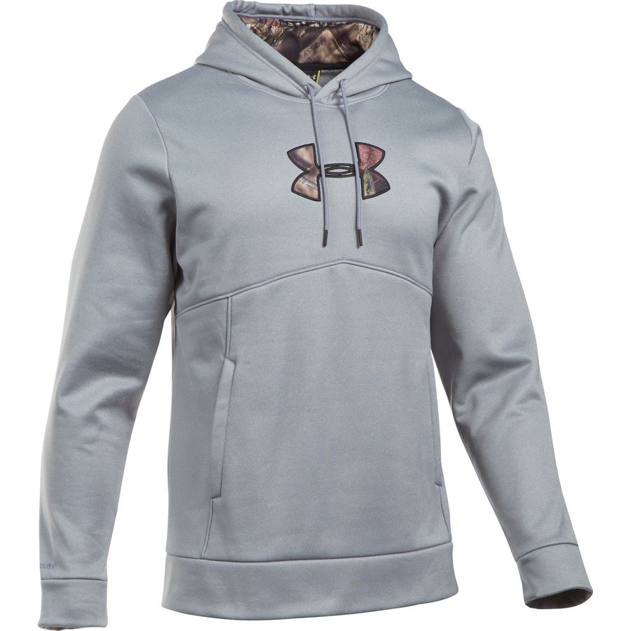 Under Armour Franchise Caliber Pullover Hoodie - Men's - Up to 70% Off ...