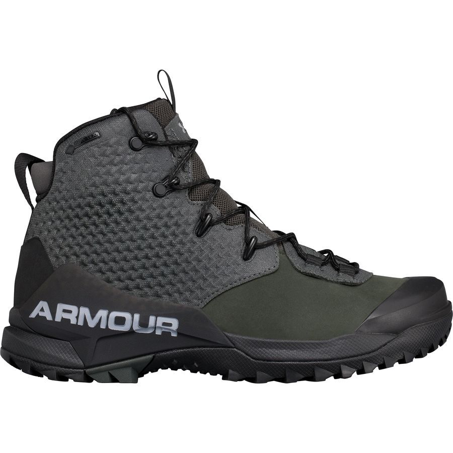 Under Armour Infil Hike GTX Boot - Men's | Backcountry.com