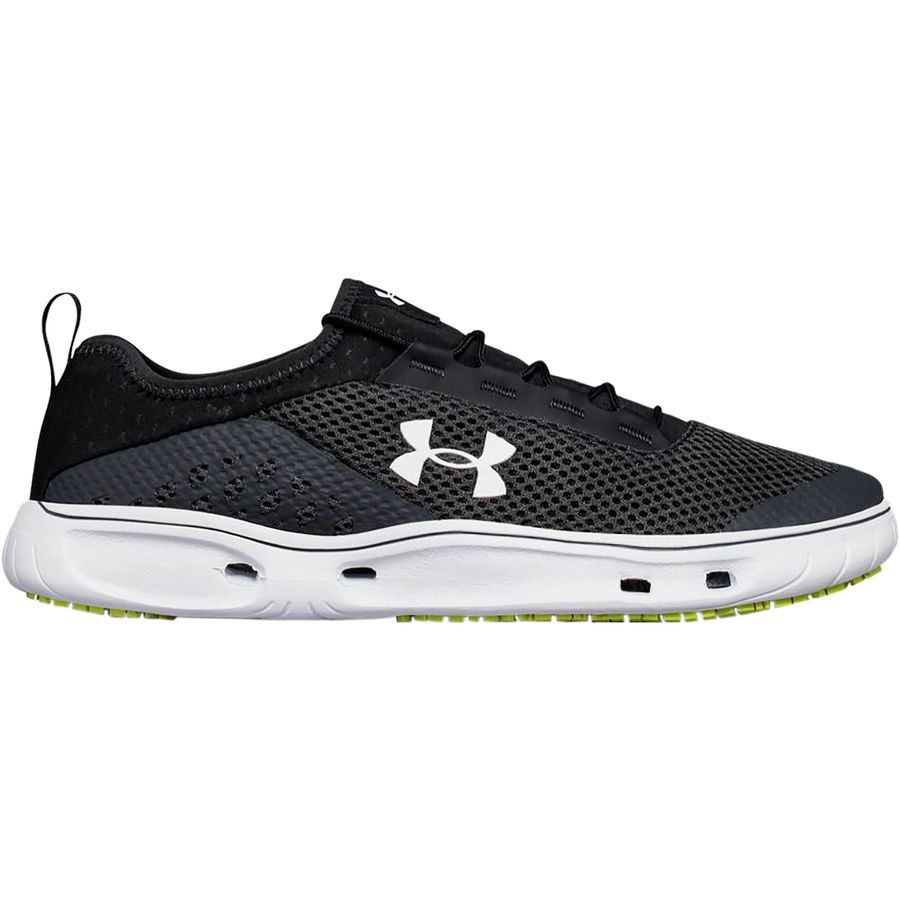 Under Armour Kilchis Water Shoe Men's Footwear