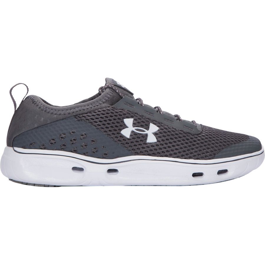 under armour kilchis water shoes for men