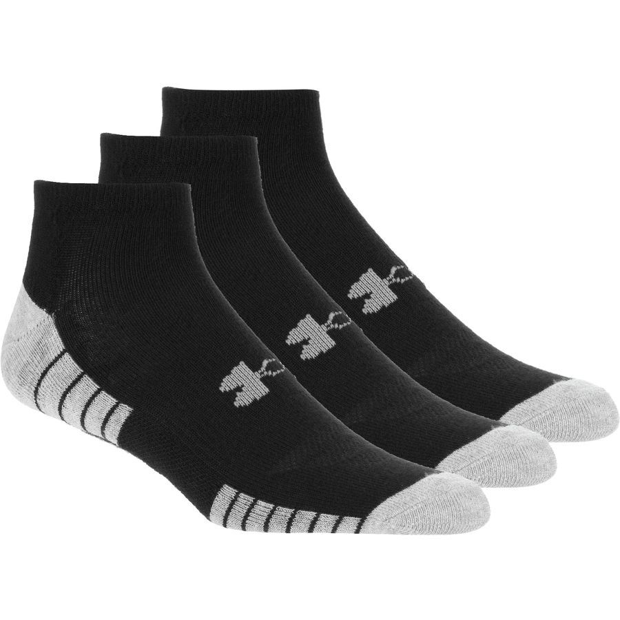 ua heatgear tech socks