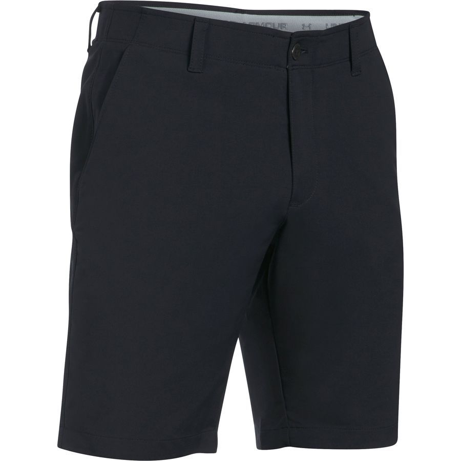 Under Armour Match Play Taper Short Men's Clothing
