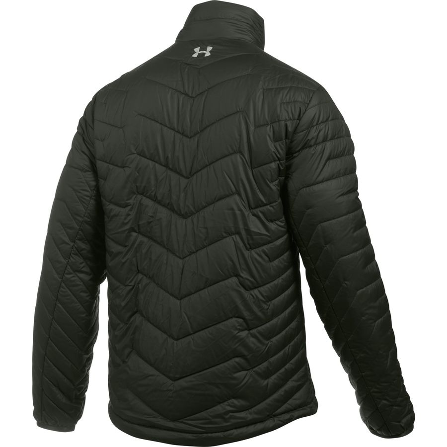 Under Armour ColdGear Reactor Jacket Men's