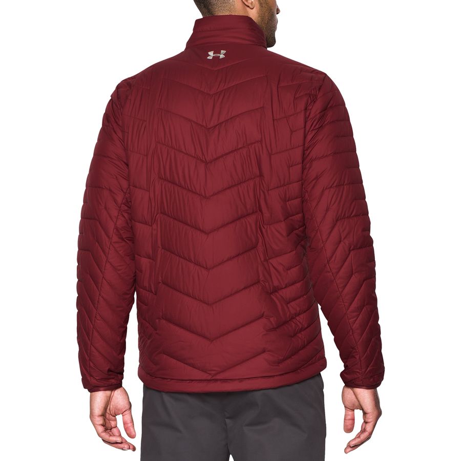 under armour phantom 2 coldgear reactor