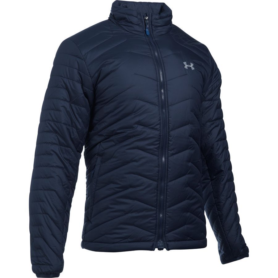 Under Armour ColdGear Reactor Jacket Men's