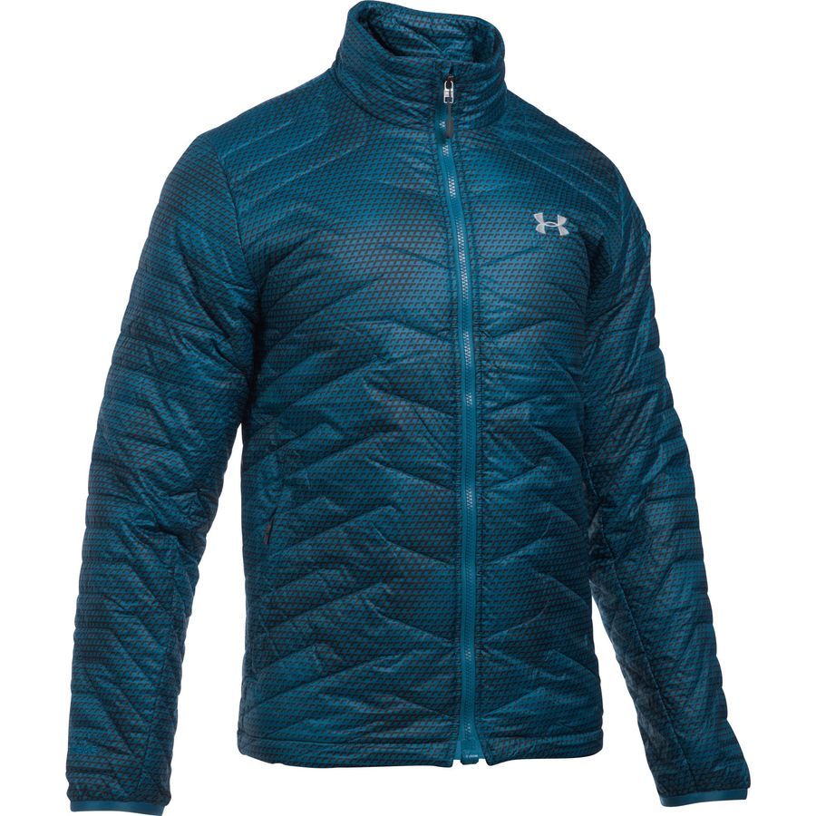 Under Armour ColdGear Reactor Jacket Men's