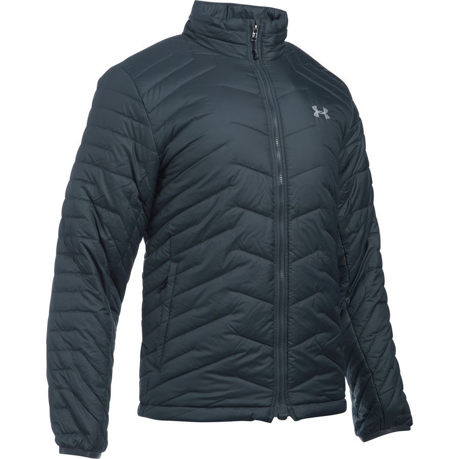 Under Armour ColdGear Reactor Jacket Men's